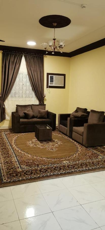 Al Eairy Apartments - Tabuk 6 エクステリア 写真